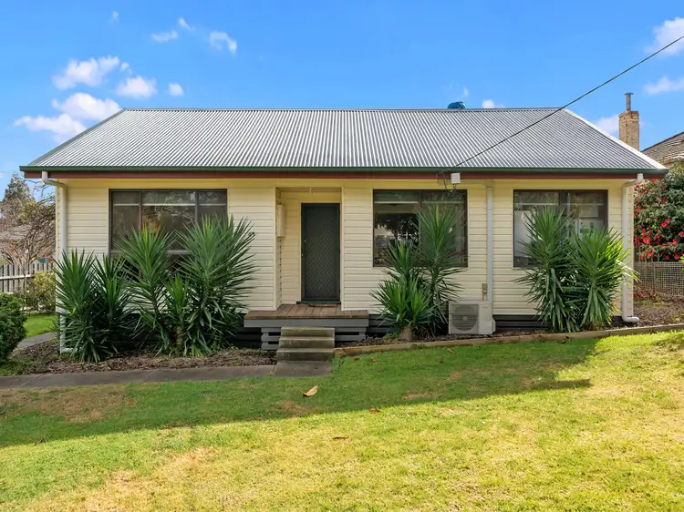 45 Lawrence Street, Myrtleford VIC 3737