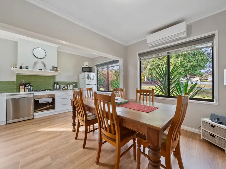 Fourth view of Homely house listing, 45 Lawrence Street, Myrtleford VIC 3737