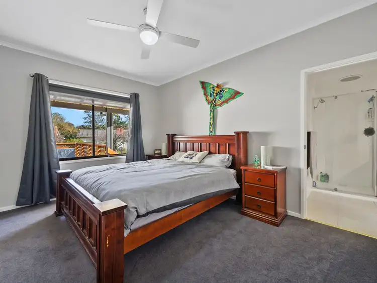 Seventh view of Homely house listing, 45 Lawrence Street, Myrtleford VIC 3737