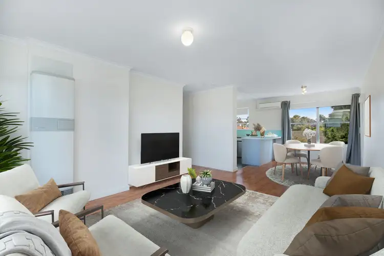 5/3 McLennan Place, Preston VIC 3072