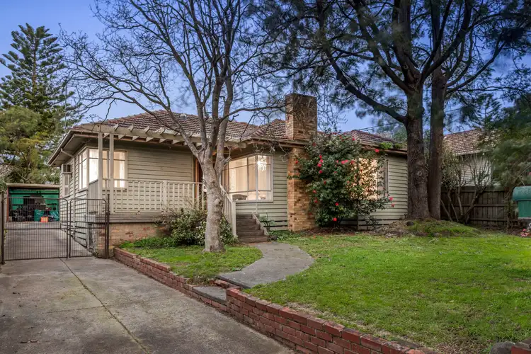 5 Second Avenue, Box Hill North VIC 3129