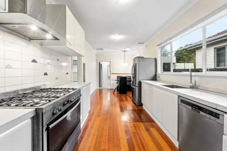 Second view of Homely house listing, 5 Second Avenue, Box Hill North VIC 3129