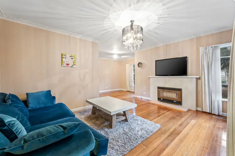 Third view of Homely house listing, 5 Second Avenue, Box Hill North VIC 3129