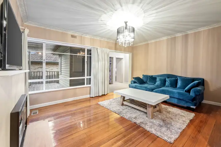 Fourth view of Homely house listing, 5 Second Avenue, Box Hill North VIC 3129