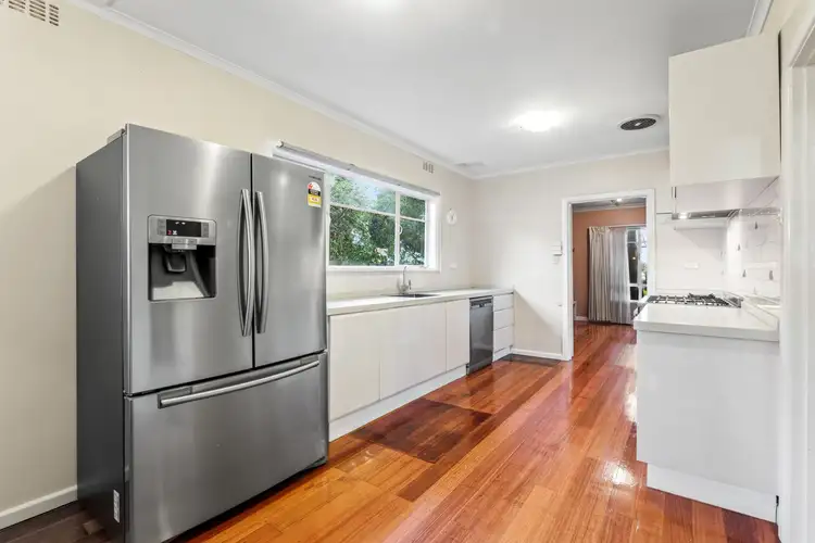 Fifth view of Homely house listing, 5 Second Avenue, Box Hill North VIC 3129