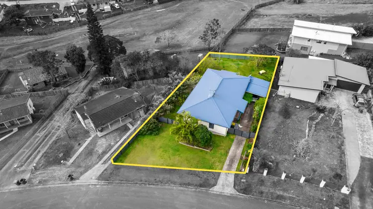 35 Bimble Avenue, South Grafton NSW 2460