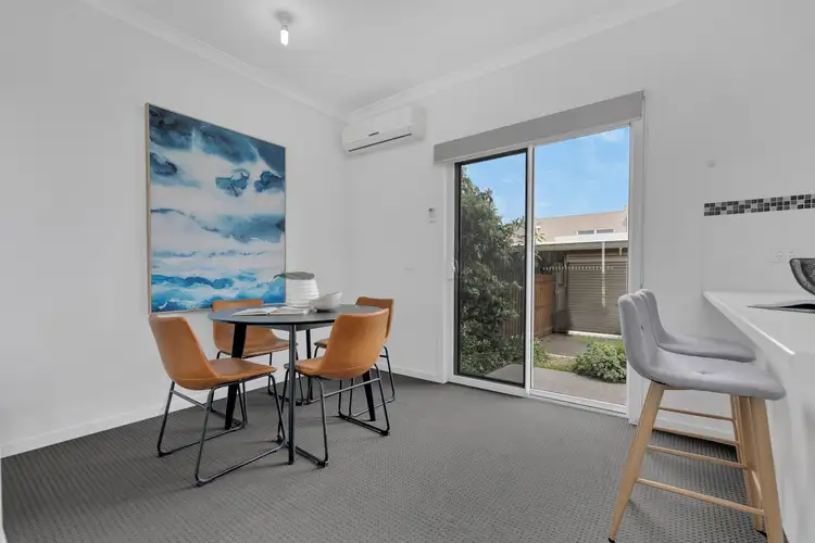 Third view of Homely townhouse listing, 91 Cotters Road, Epping VIC 3076