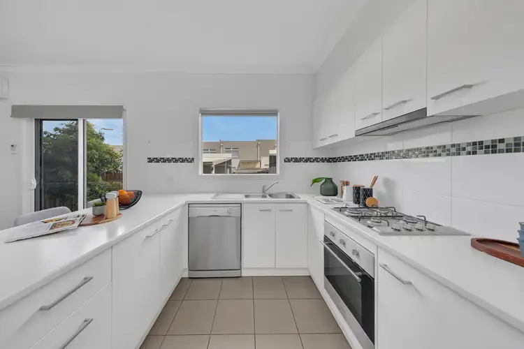 Fifth view of Homely townhouse listing, 91 Cotters Road, Epping VIC 3076