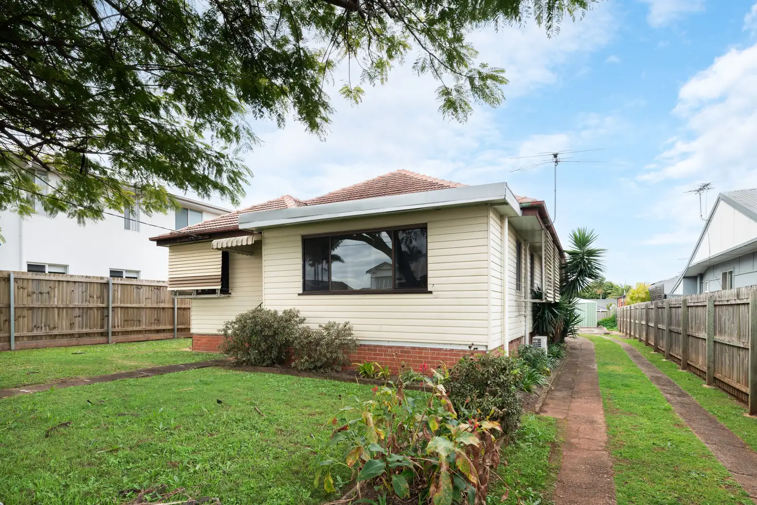 Main view of Homely house listing, 83 Redhill Road, Nudgee QLD 4014