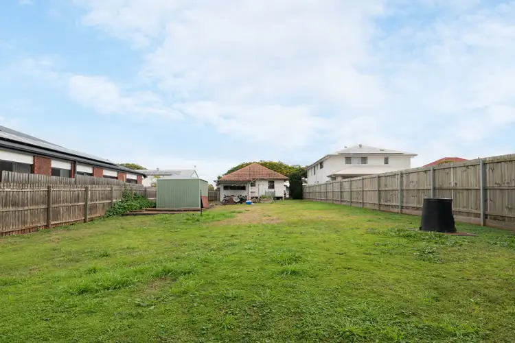 Second view of Homely house listing, 83 Redhill Road, Nudgee QLD 4014