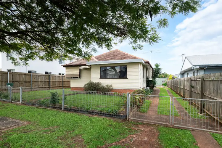 Fourth view of Homely house listing, 83 Redhill Road, Nudgee QLD 4014