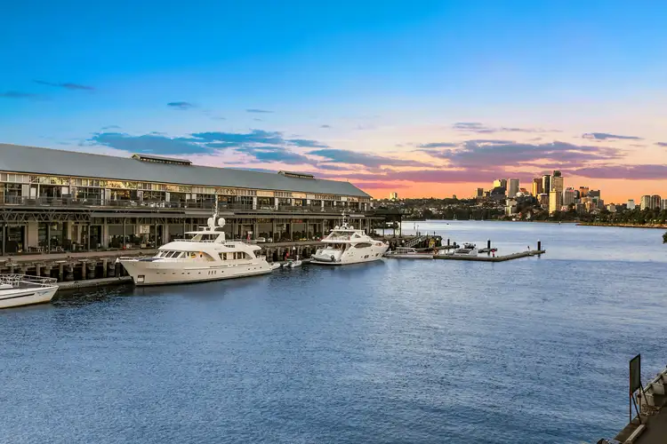 Main view of Homely apartment listing, 102/8 Darling Island Road, Pyrmont NSW 2009