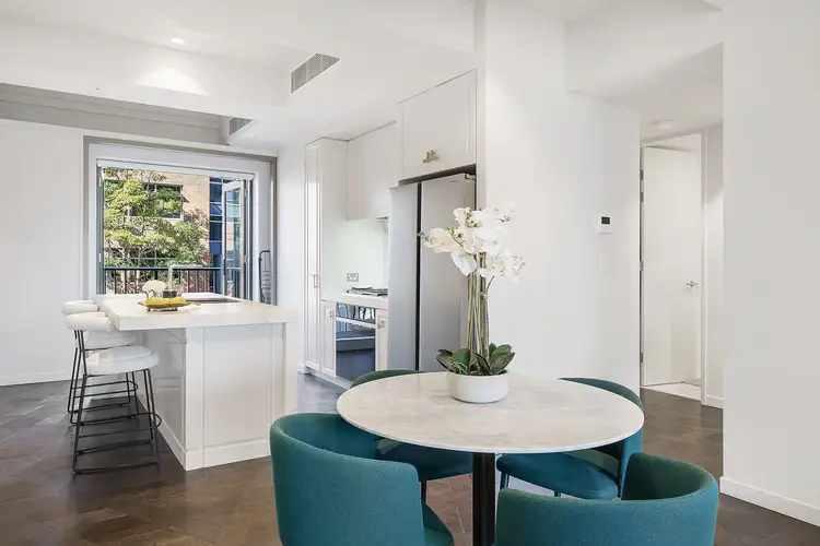 Second view of Homely apartment listing, 102/8 Darling Island Road, Pyrmont NSW 2009