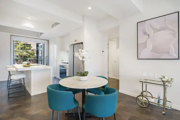 Fifth view of Homely apartment listing, 102/8 Darling Island Road, Pyrmont NSW 2009