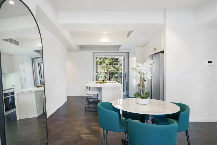 Sixth view of Homely apartment listing, 102/8 Darling Island Road, Pyrmont NSW 2009