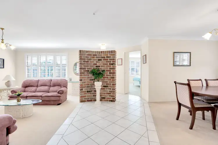 Fifth view of Homely house listing, 7 Banjo Paterson Close, Glenmore Park NSW 2745