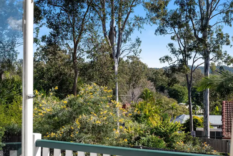 Second view of Homely house listing, 3 Ullin Street, The Gap QLD 4061