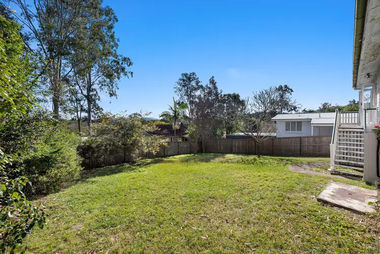 Fourth view of Homely house listing, 3 Ullin Street, The Gap QLD 4061