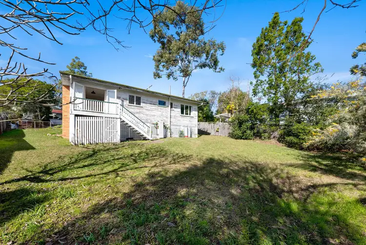 Fifth view of Homely house listing, 3 Ullin Street, The Gap QLD 4061