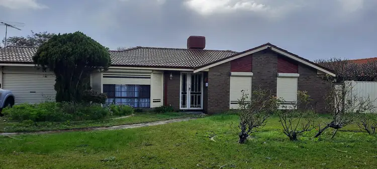 25 Mainsail Crescent, Waikiki WA 6169