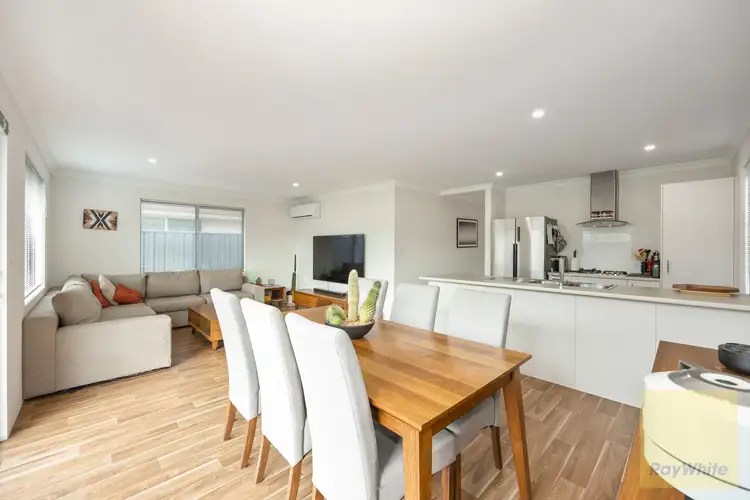 Sixth view of Homely house listing, 14 Welford Way, Yanchep WA 6035