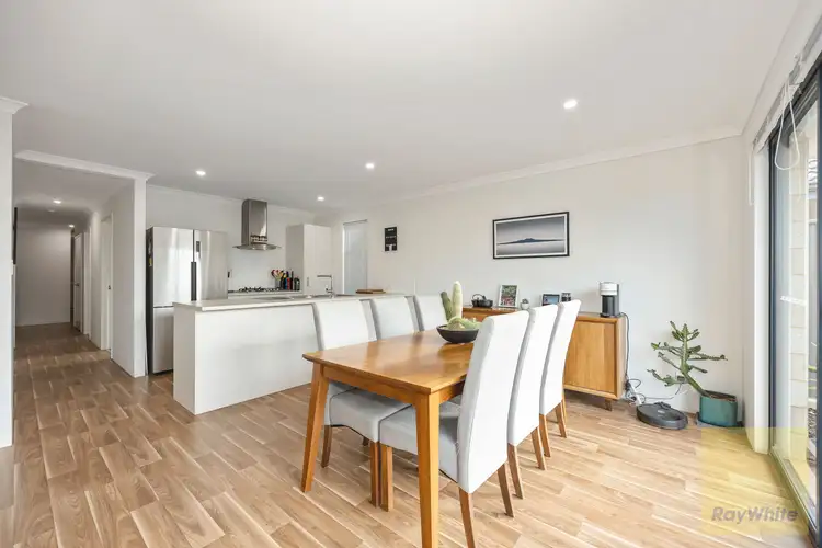 Seventh view of Homely house listing, 14 Welford Way, Yanchep WA 6035