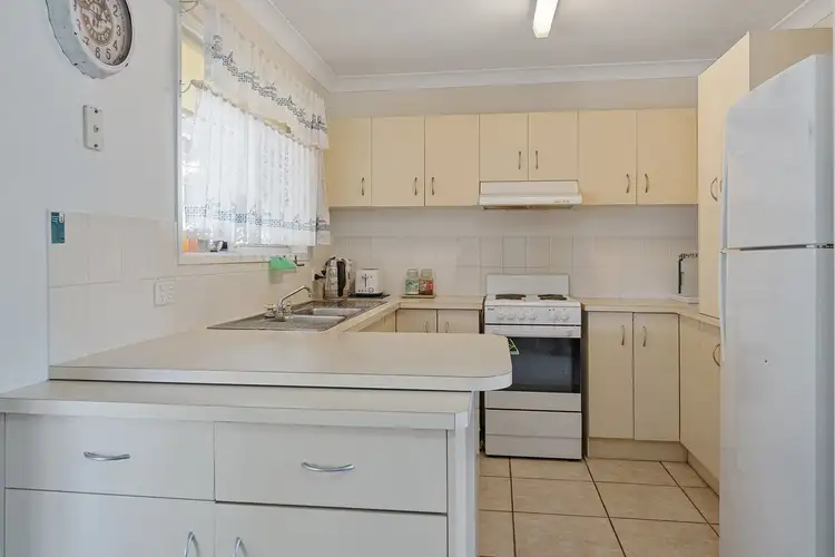 Fourth view of Homely house listing, 10 Awoonga Street, Marsden QLD 4132