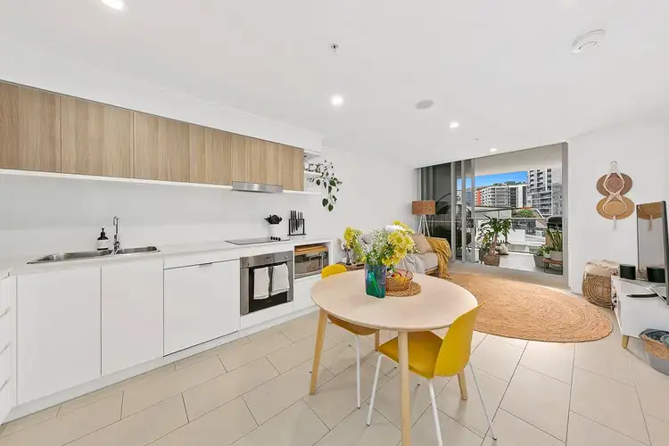 705/42 Wyandra Street, Newstead QLD 4006