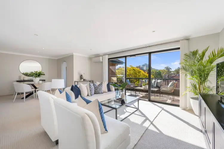 11/39-41 Raymond Road, Neutral Bay NSW 2089