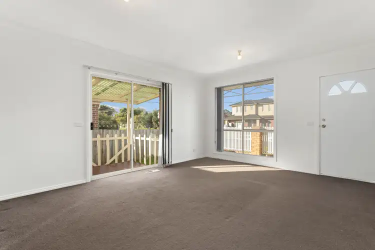 Third view of Homely unit listing, 1/9 Harlington Street, Clayton VIC 3168