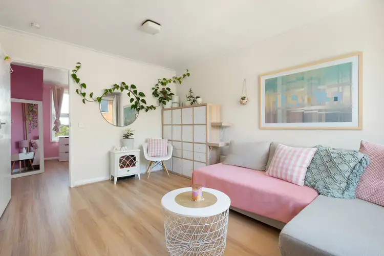 Main view of Homely apartment listing, 12/448 Albion Street, Brunswick West VIC 3055