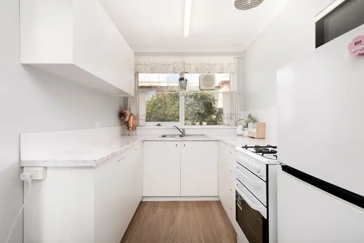 Fourth view of Homely apartment listing, 12/448 Albion Street, Brunswick West VIC 3055