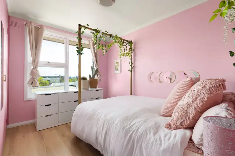 Fifth view of Homely apartment listing, 12/448 Albion Street, Brunswick West VIC 3055