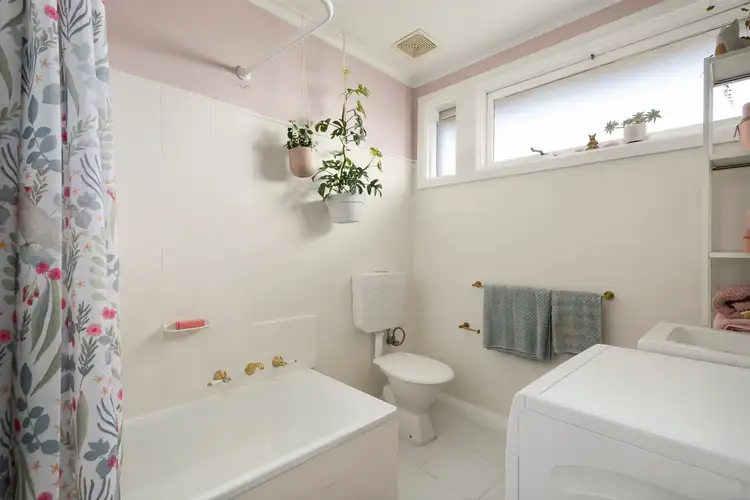 Sixth view of Homely apartment listing, 12/448 Albion Street, Brunswick West VIC 3055