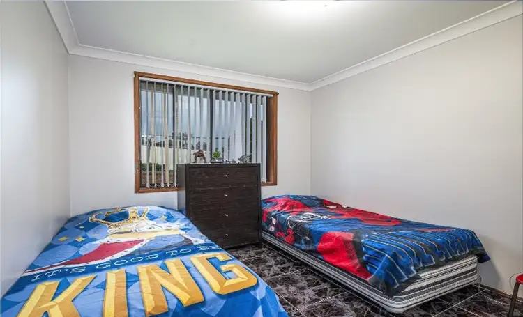 Third view of Homely house listing, 33 Anthony Drive, Rosemeadow NSW 2560