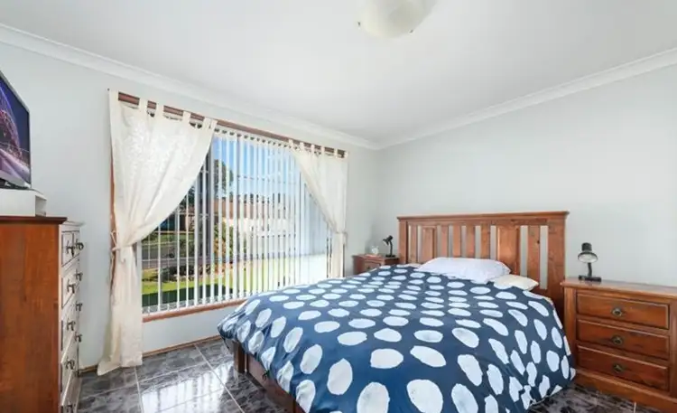 Fourth view of Homely house listing, 33 Anthony Drive, Rosemeadow NSW 2560