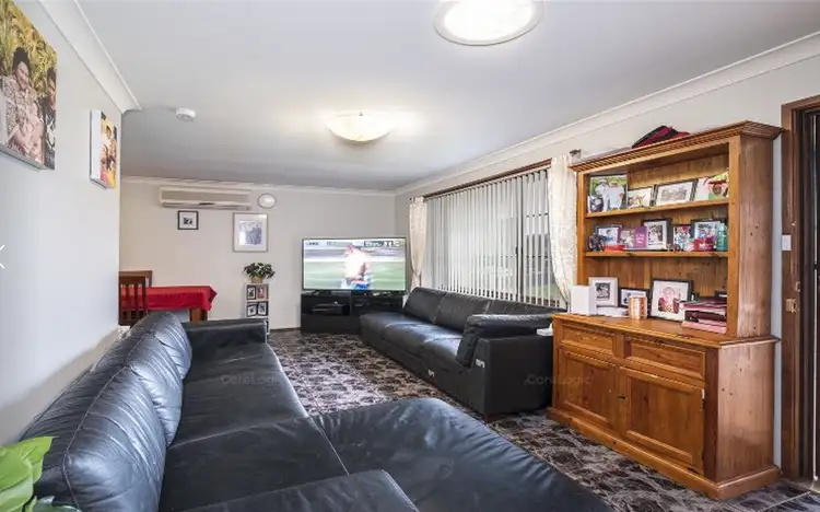 Sixth view of Homely house listing, 33 Anthony Drive, Rosemeadow NSW 2560