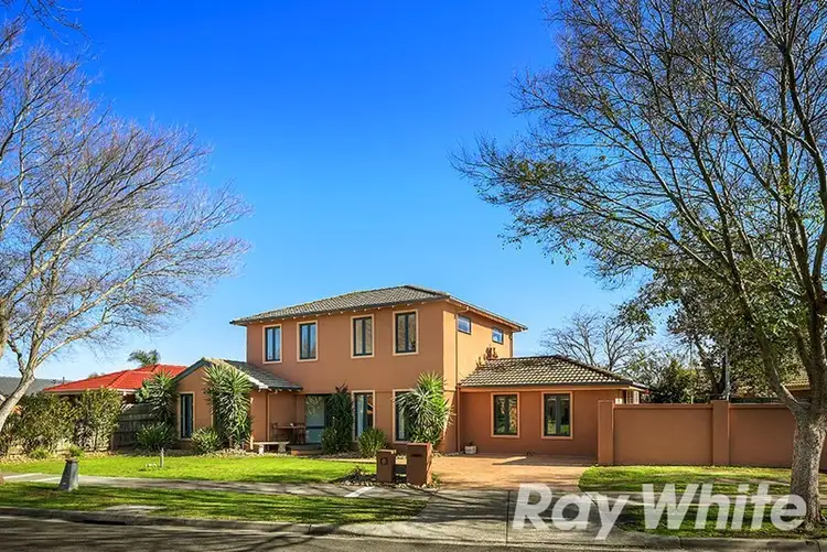24 Jacqueline Drive, Aspendale Gardens VIC 3195
