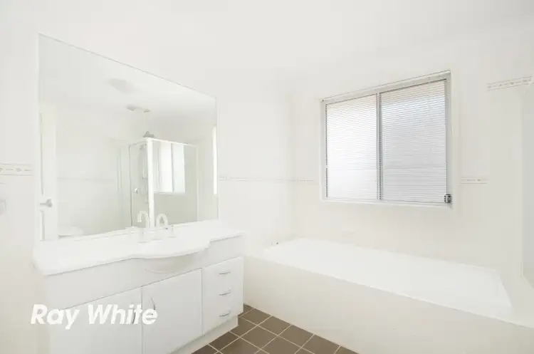 Seventh view of Homely house listing, 9 Drysdale Circuit, Beaumont Hills NSW 2155