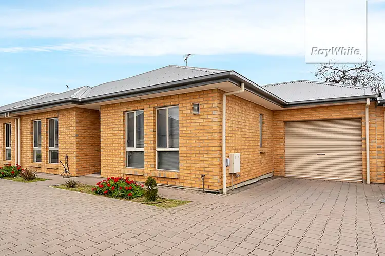 Main view of Homely house listing, 4/40 Scott Street, Pooraka SA 5095