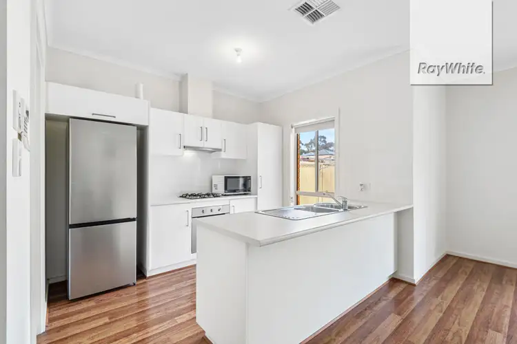 Second view of Homely house listing, 4/40 Scott Street, Pooraka SA 5095