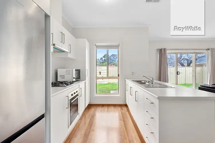 Third view of Homely house listing, 4/40 Scott Street, Pooraka SA 5095