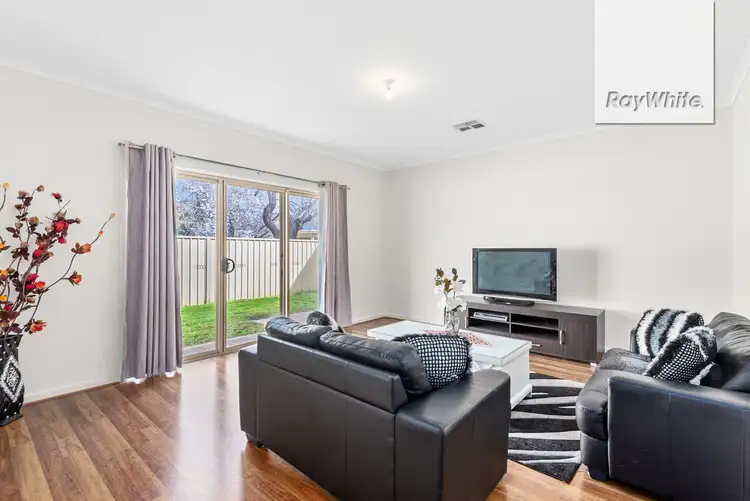 Fifth view of Homely house listing, 4/40 Scott Street, Pooraka SA 5095
