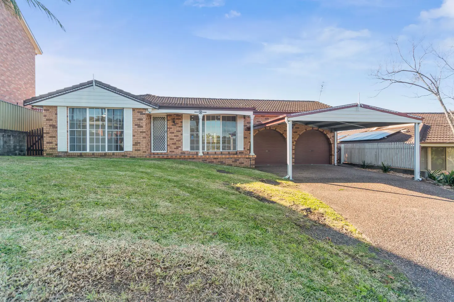 Main view of Homely house listing, 18 Willandra Place, Koonawarra NSW 2530