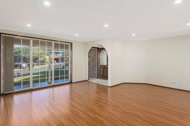 Second view of Homely house listing, 18 Willandra Place, Koonawarra NSW 2530