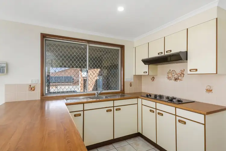 Third view of Homely house listing, 18 Willandra Place, Koonawarra NSW 2530