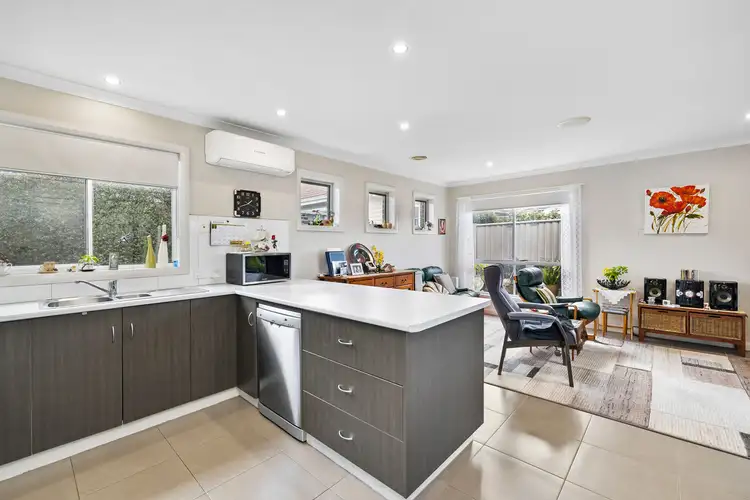 Fourth view of Homely house listing, 324 Yarrowee Parade, Redan VIC 3350