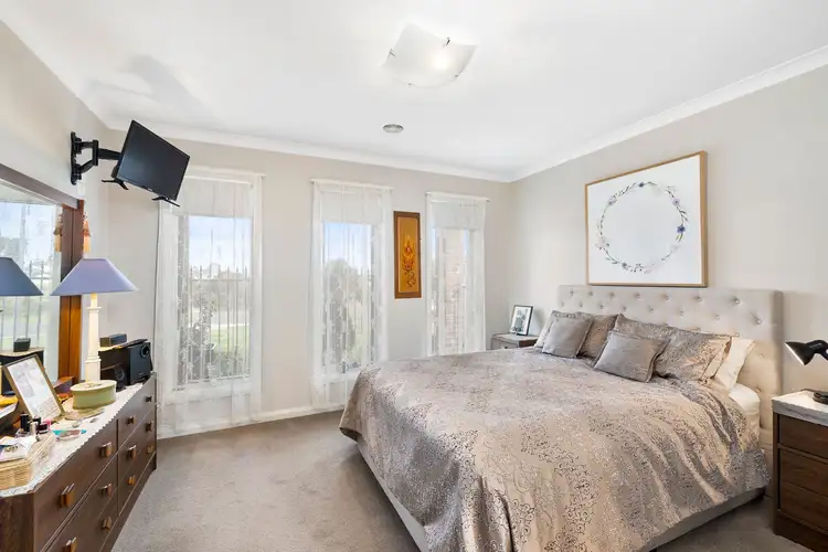 Sixth view of Homely house listing, 324 Yarrowee Parade, Redan VIC 3350