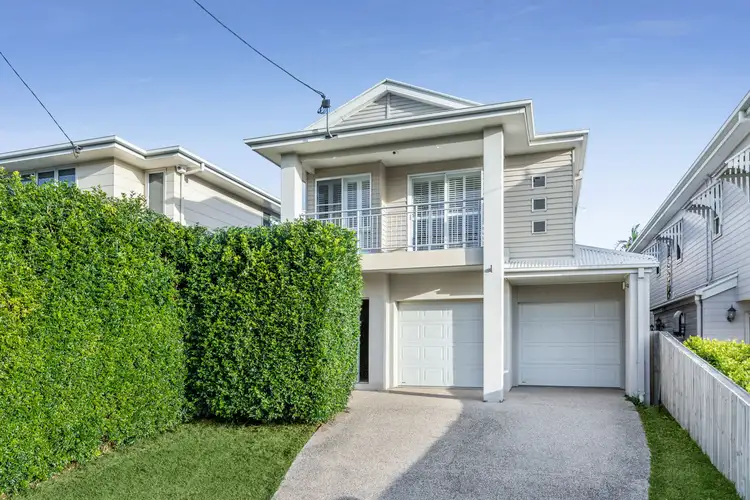 14 Tarm Street, Wavell Heights QLD 4012