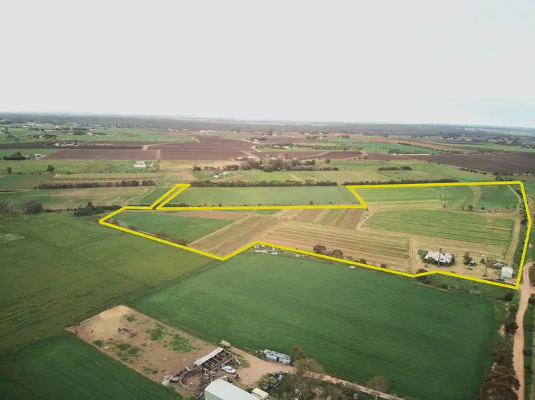 245B Pira Road, Nyah West VIC 3595